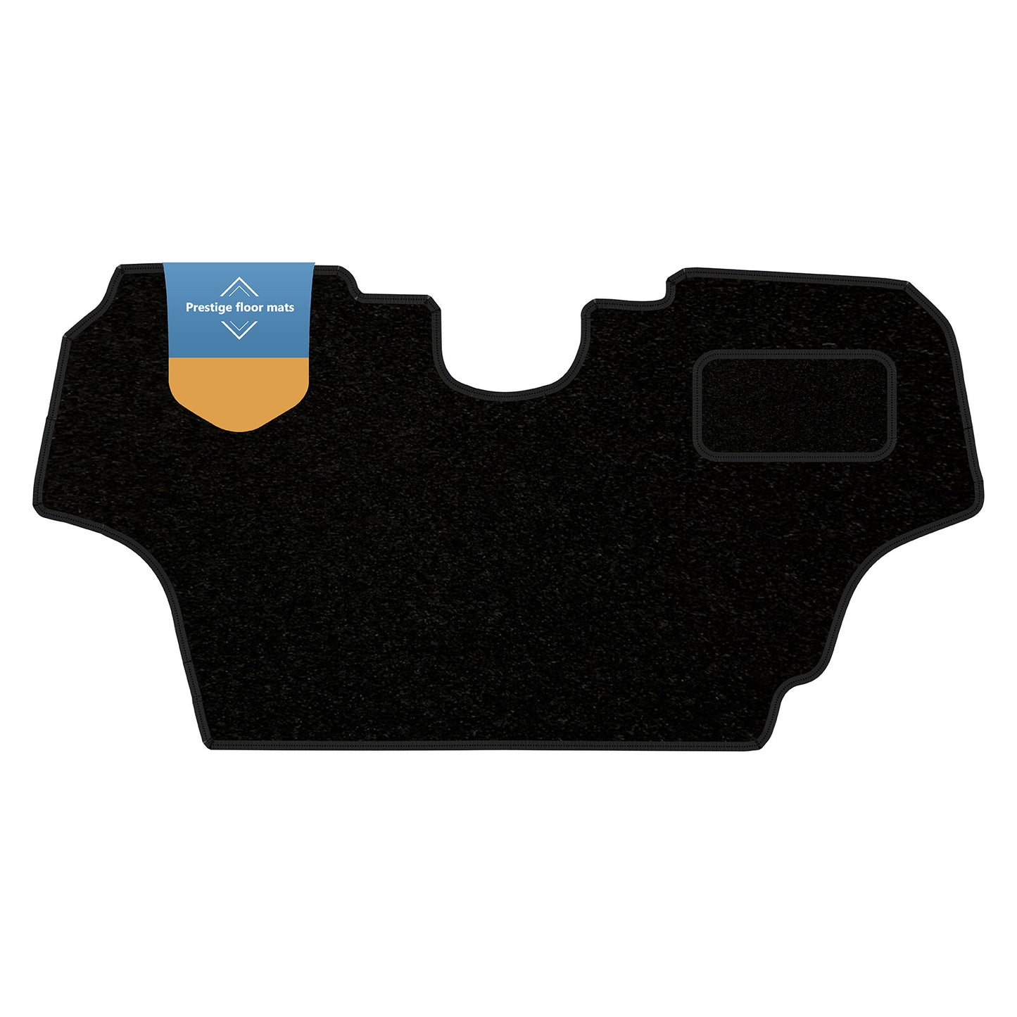 Fits John Deere 5M/5R Fully Tailored Tractor Floor Mat