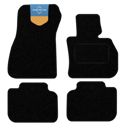 Fits BMW MINI COUNTRYMAN U25 2024 onwards Fully Tailored Floor Mat Set