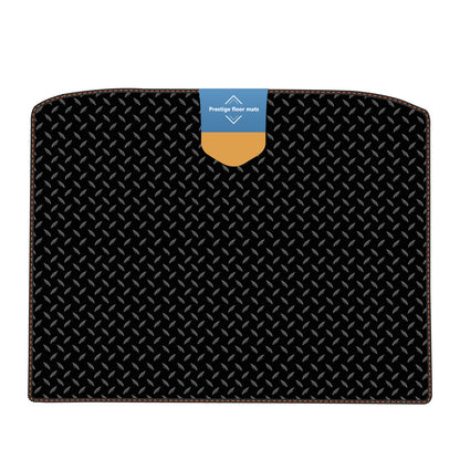 Fits Cupra Ateca 2021 onwards Fully Tailored Boot Mat Set