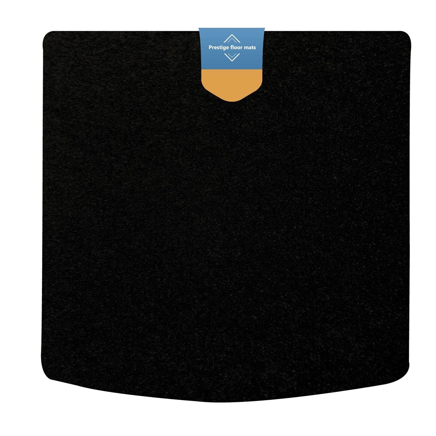 Fits MG Motors UK Cyberster 2024 onwards Fully Tailored Boot Mat Set