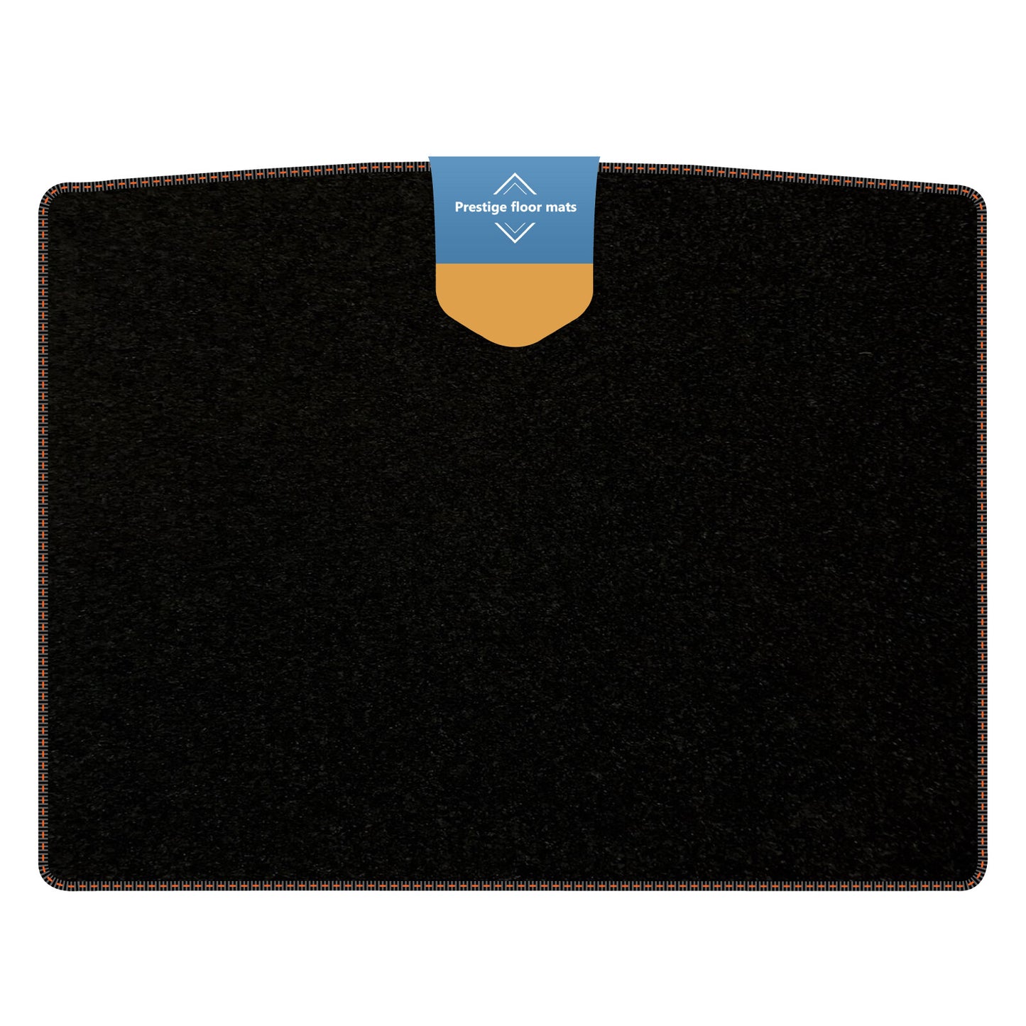 Fits Skoda Yet 2008-2019 Fully Tailored Boot Mat in Carpet or Rubber