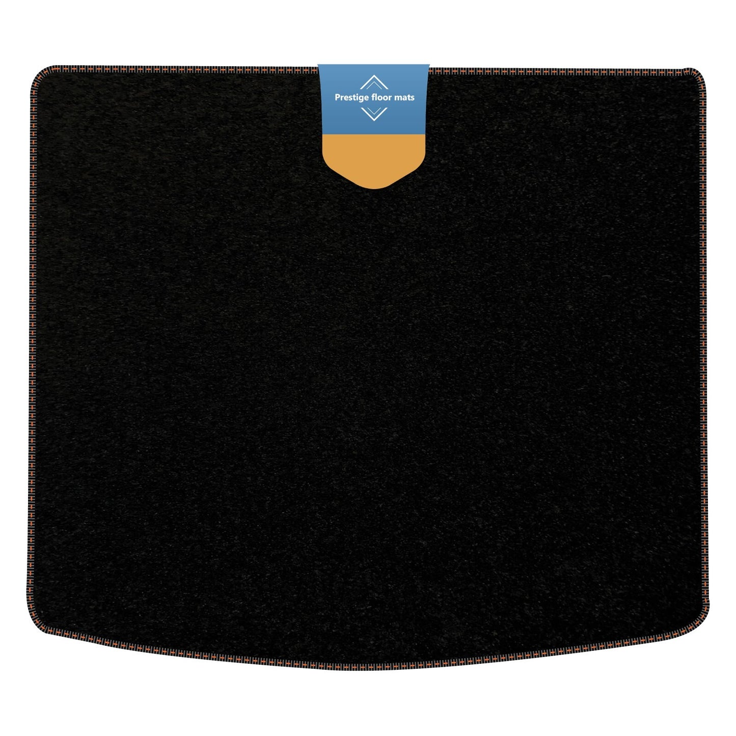 Fits MG Motors UK HS 2024 onwards Fully Tailored Boot Mat Set