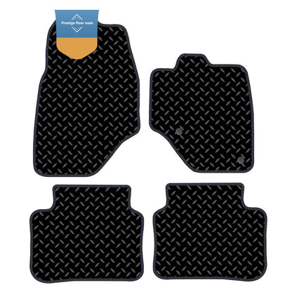 Fits Vauxhall Grandland EV 2024 onwards Fully Tailored Floor Mat