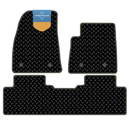 Fits MG MG5 EV 245mm 2020 on Fully Tailored Car Floor Mat