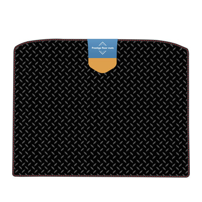 Fits Cupra Ateca Alternative 2021 onwards Fully Tailored Boot Mat Set