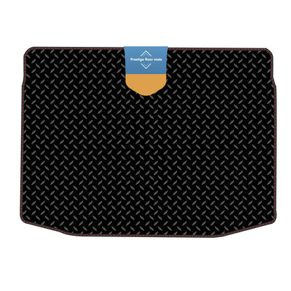 Fits Kia Ceed Hatchback 2018 onwards Fully Tailored Boot Mat Set