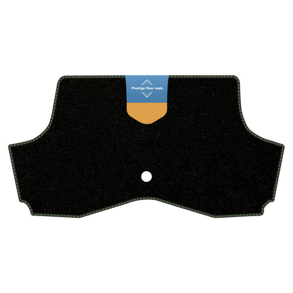 Fits John Deere 5100M 5115M Series Fully Tailored Tractor Floor Mat