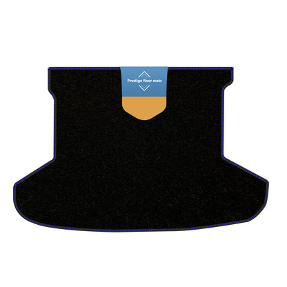 Fits Toyota Prius Plus 2012 on Fully Tailored Boot Floor Mat