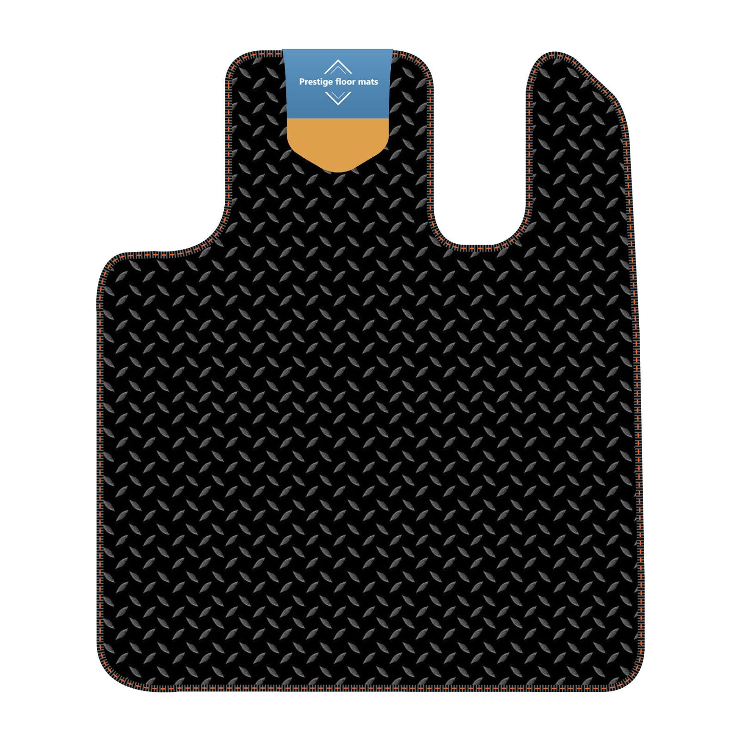 Fits LEVC TXE Driver Only Fully Tailored Driver Only Floor Mat