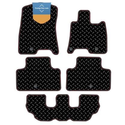 Fits Genesis GV80 2021 onwards Fully Tailored Floor Mat Set