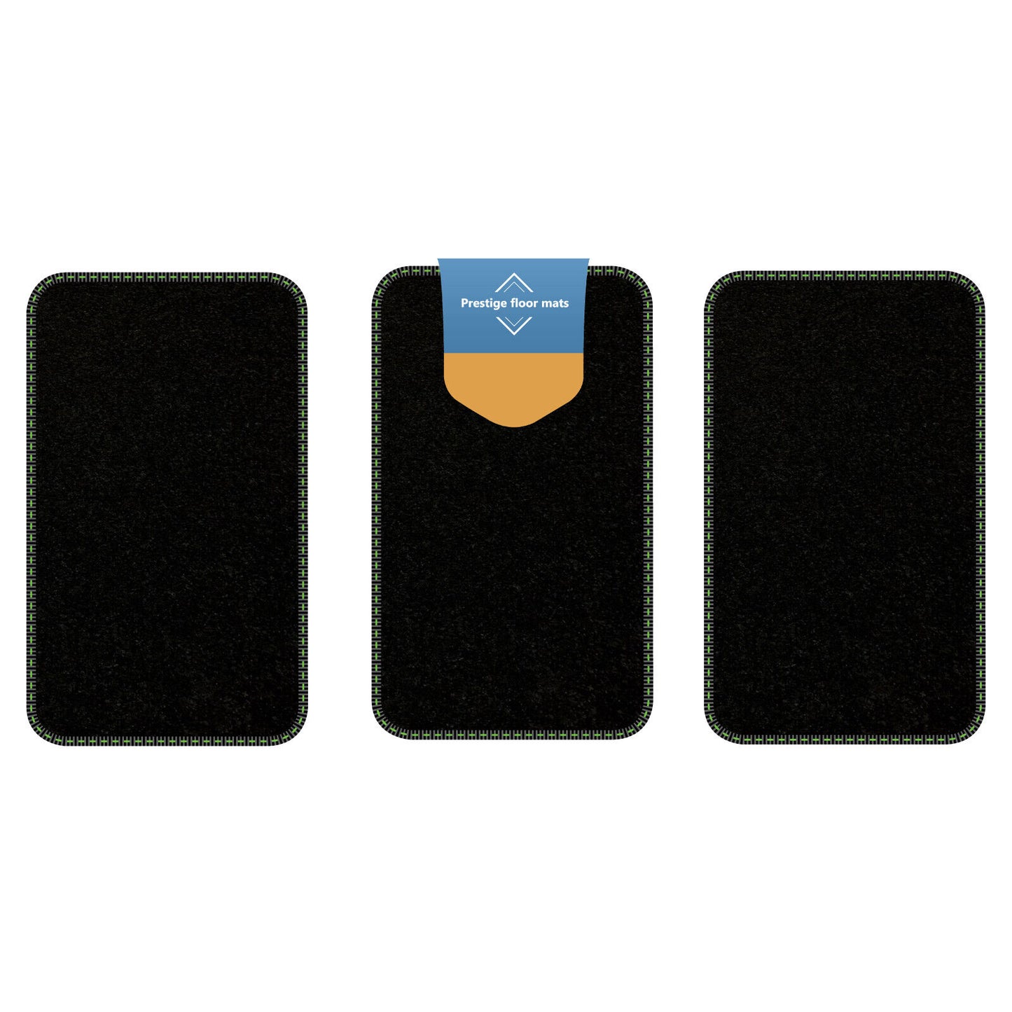 Fits LEVC TXE Lower Tip Seat Mat Fully Tailored Taxi Tip Seat Mat