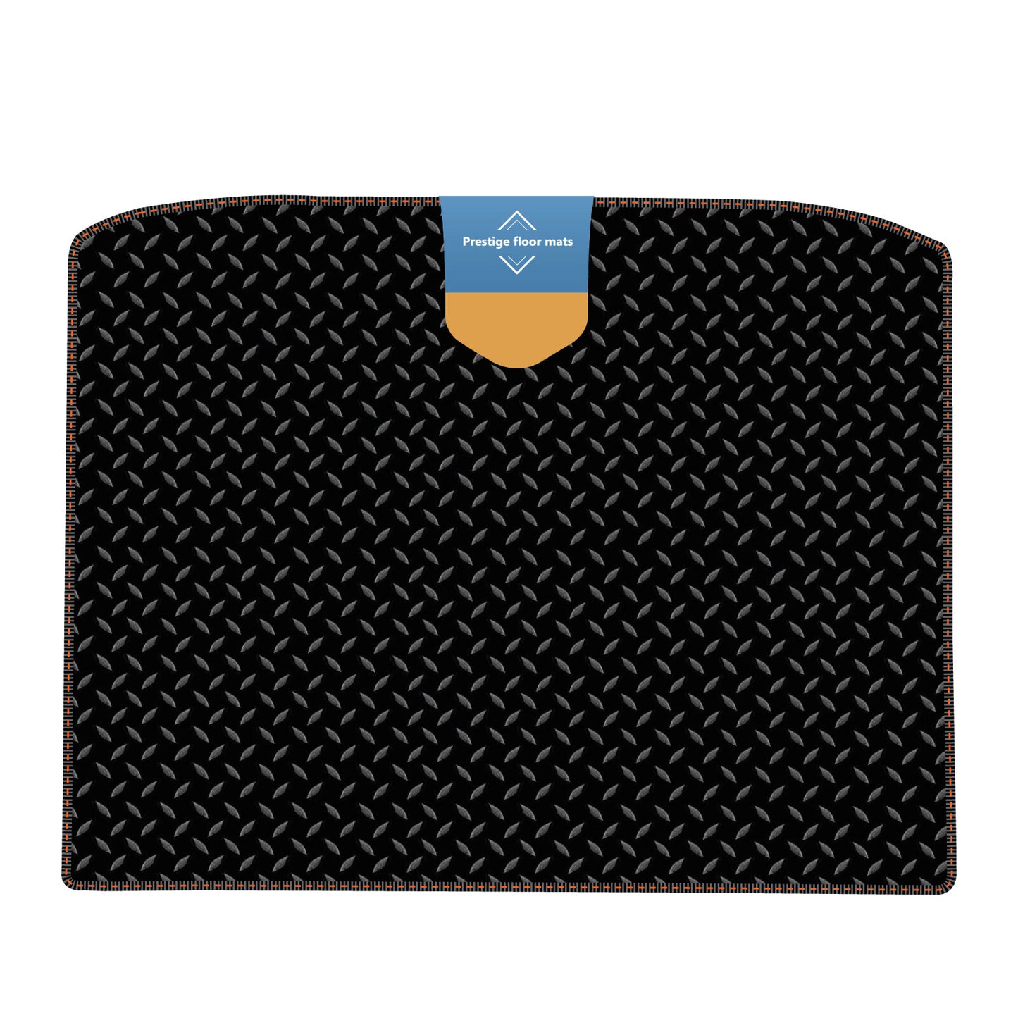 Fits Cupra Ateca Alternative 2021 onwards Fully Tailored Boot Mat Set