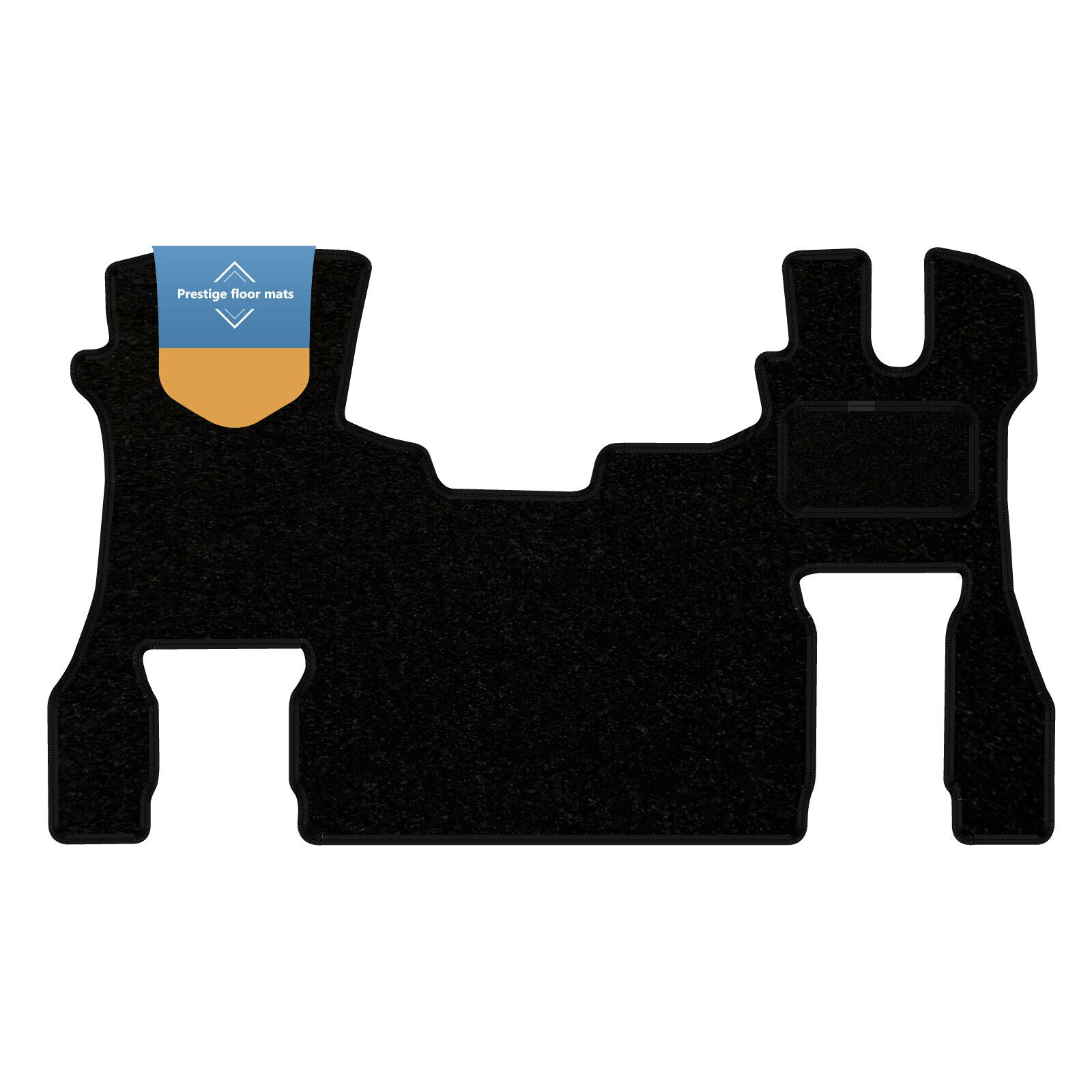 Fits Scania S Series Nextgen Flip Seat Passenger Fully Tailored Truck Floor Ma