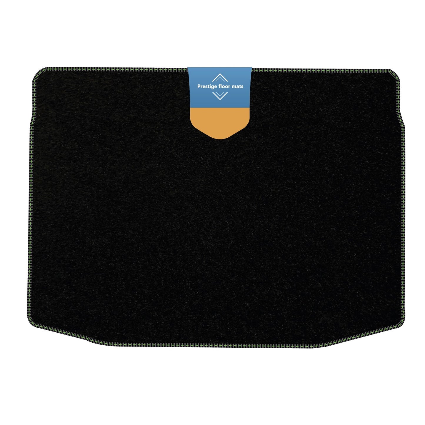 Fits Kia Ceed Hatchback 2018 onwards Fully Tailored Boot Mat Set