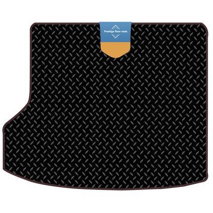 Fits Hyundai Ioniq Hybrid 2016-2023 with Storage On Right Side Tailored Boot Mat