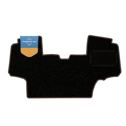Fits Case CX Series Fully Tailored Tractor Floor Mat