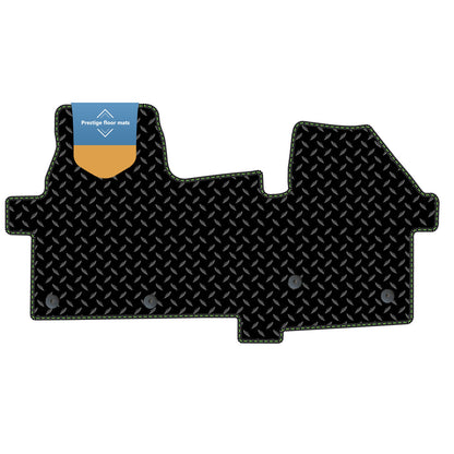 Fits Volkswagen Transporter T7 Automatic 2025 onwards Tailored Van Floor Mat