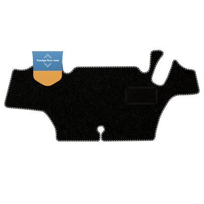 Fits Case IH Optum Tractor Fully Tailored Tractor Floor Mat