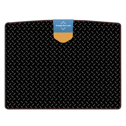 Fits Skoda Yet 2008-2019 Fully Tailored Boot Mat in Carpet or Rubber