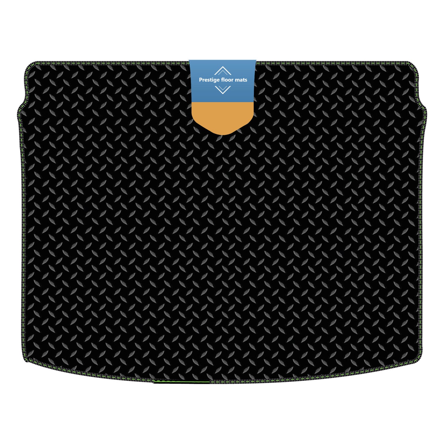 Fits Volkswagen Taigo 2022 onwards Fully Tailored Boot Mat Set