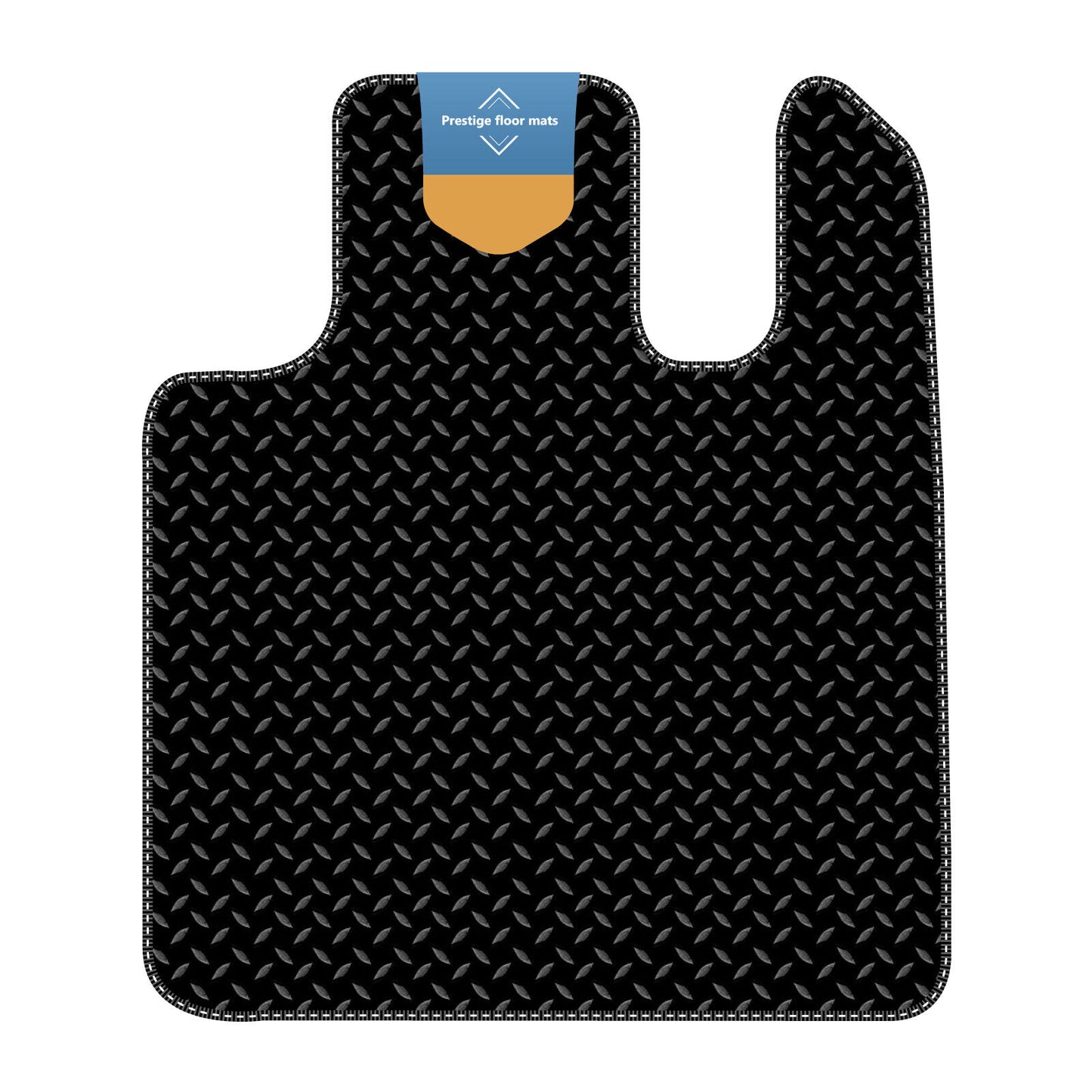 Fits LEVC TXE Driver Only Fully Tailored Driver Only Floor Mat