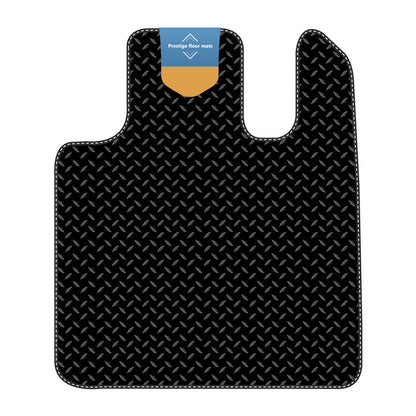 Fits LEVC TXE Driver Only Fully Tailored Driver Only Floor Mat