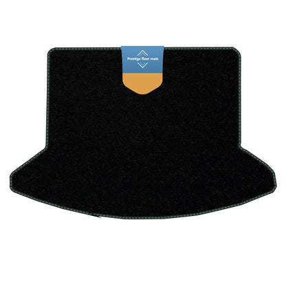 Fits Mazda CX-5 With No Side Storage 2017 onwards Fully Tailored Boot Mat