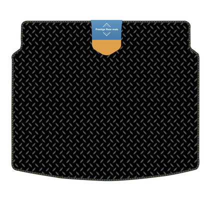 Fits MG Motors UK ZS 2024 onwards Fully Tailored Boot Mat Set