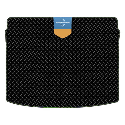 Fits Volkswagen Taigo 2022 onwards Fully Tailored Boot Mat Set