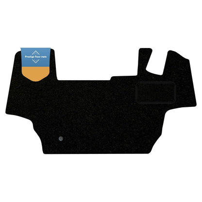 Fits Fendt 700 Series Fully Tailored Tractor Floor Mat