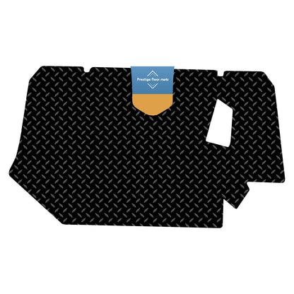 Fits Massey Ferguson 3600 Fully Tailored Tractor Floor Mat