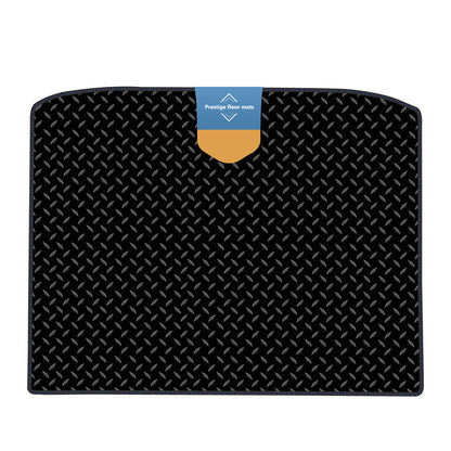 Fits Cupra Ateca Alternative 2021 onwards Fully Tailored Boot Mat Set