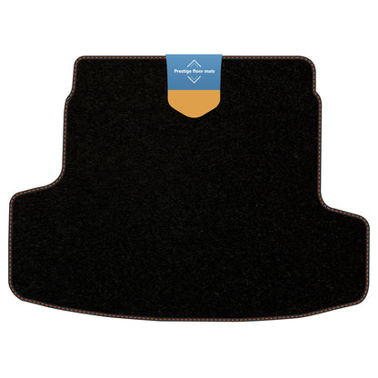 Fits BMW 3 Series 2019 on G21 Touring Fully Tailored Boot Mat