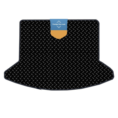 Fits Mazda CX-5 With No Side Storage 2017 onwards Fully Tailored Boot Mat