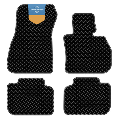 Fits BMW MINI COUNTRYMAN U25 2024 onwards Fully Tailored Floor Mat Set