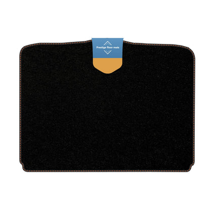 Fits Fiat 500X 2015-2025 Fully Tailored Boot Mat Set