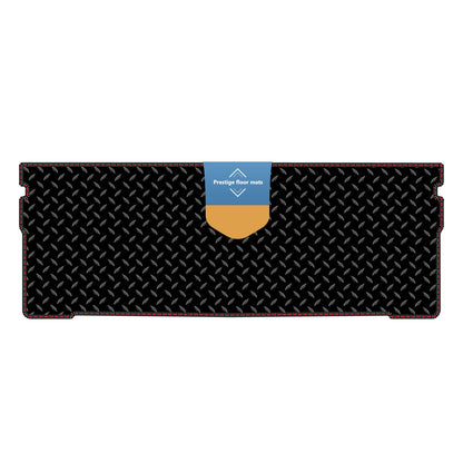 Fits Ford Ranger 2023 on Fully Tailored Pick Up Tailgate Mat