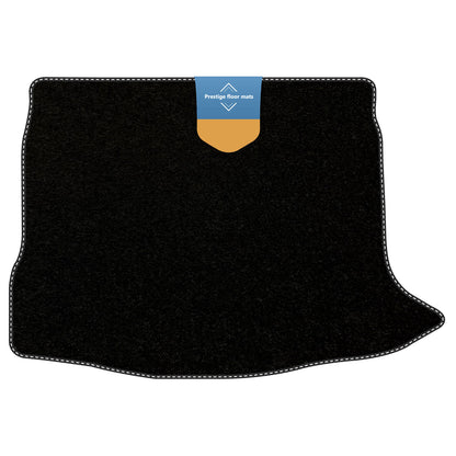 Fits Nissan Leaf 2018 on Fully Tailored Car Boot Floor Mat