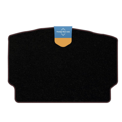Fits Toyota Yaris Hybrid 2019 onwards Fully Tailored Boot Mat Set