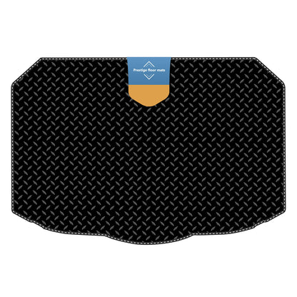 Fits Nissan Qashqai 2021 on Lower Boot Area Fully Tailored Boot Floor Mat