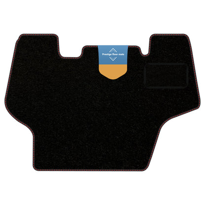 Fits Case IH MXM Series Fully Tailored Tractor Floor Mat