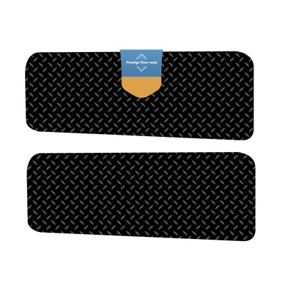Fits LEVC TXE Door Card Set Fully Tailored Taxi Door Card Mat