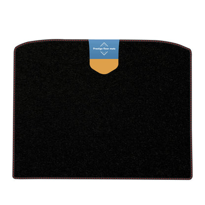 Fits Cupra Ateca 2021 onwards Fully Tailored Boot Mat Set