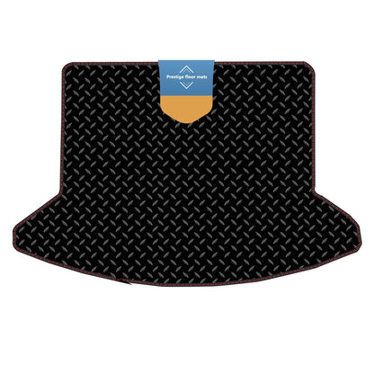 Fits Mazda CX-5 With No Side Storage 2017 onwards Fully Tailored Boot Mat