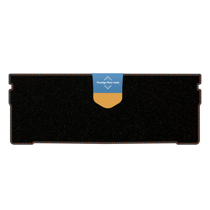 Fits VW Amarok 2023 on Fully Tailored Pick Up Tailgate Mat