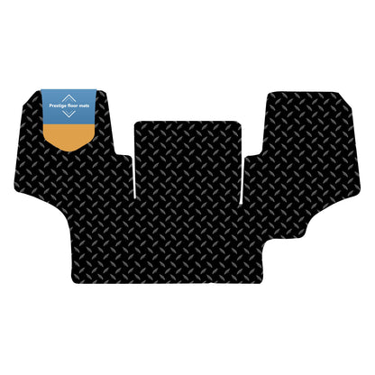 Fits Massey Ferguson 4200 Fully Tailored Tractor Floor Mat