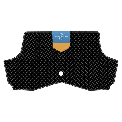 Fits John Deere 5100M 5115M Series Fully Tailored Tractor Floor Mat