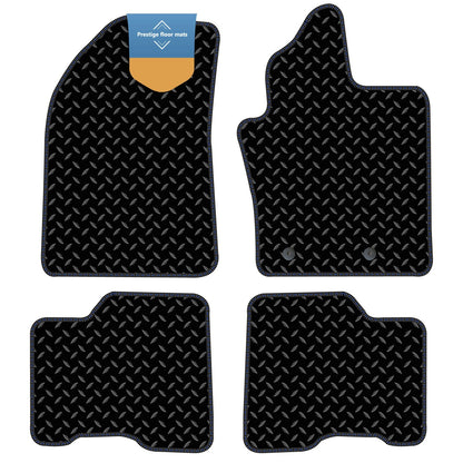 Fits Alfa Romeo Tonale 2023 onwards Fully Tailored Floor Mat Set