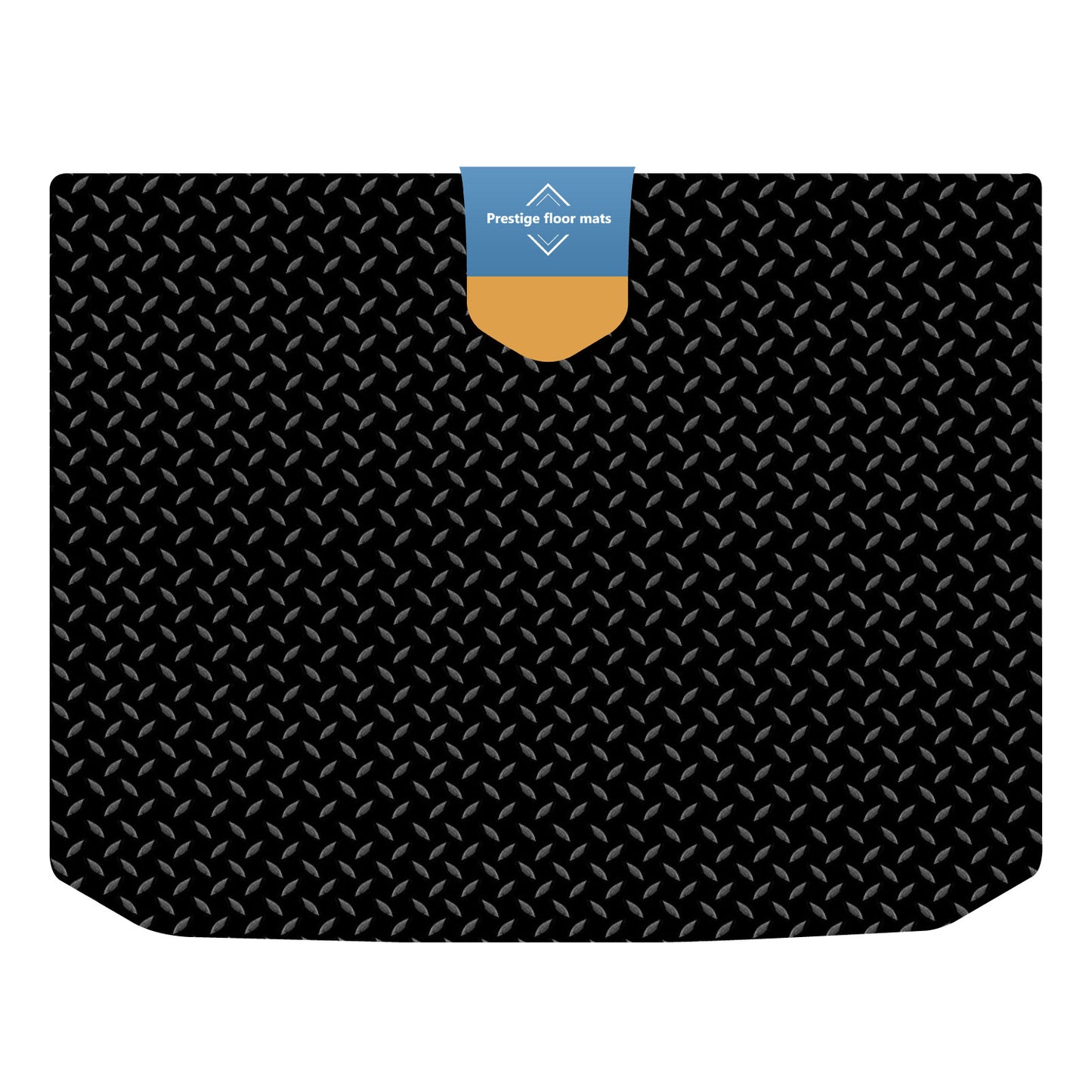 Fits Audi A3 Sportback 2020 on Fully Tailored Boot Mat in Carpet or Rubber