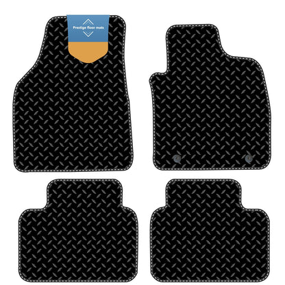 Fits MG MG3 HEV 2024 onwards Fully Tailored Floor Mat Set